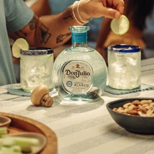 Don Julio Blanco (Şişe 70cl)