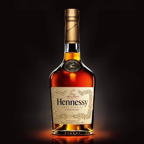 Hennessy Vs