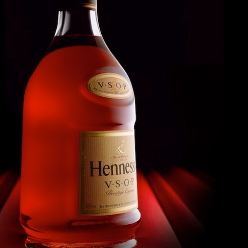 Hennessy Vsop