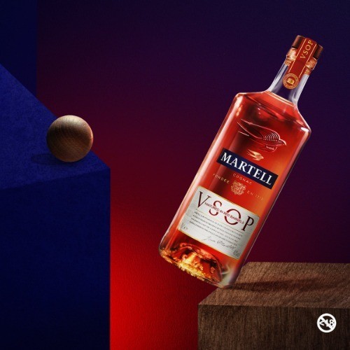 Martell Vsop