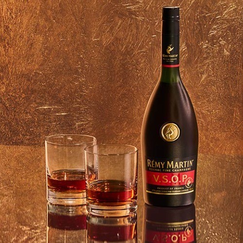 Remy Martin