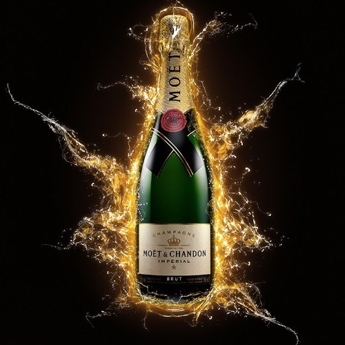 Moet Brut