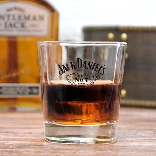 Jack Daniel's (Single 5cl)