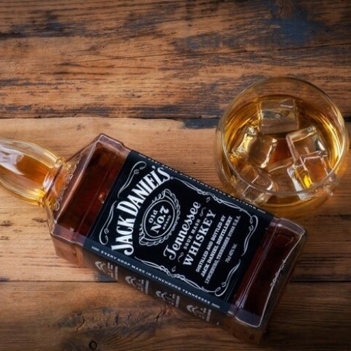 Jack Daniel's ( Şişe 70cl )