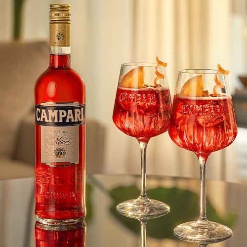 CAMPARİ ŞİŞE 70CL