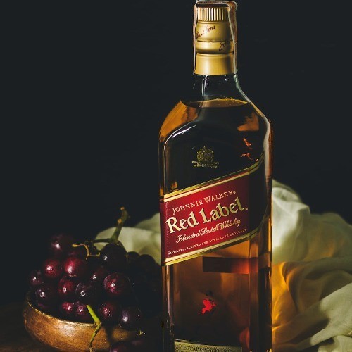 J. W Red Label ( Şişe 70cl )