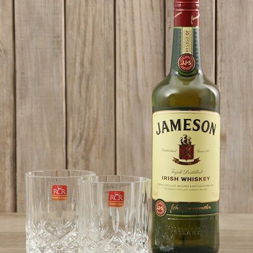 JAMESON ŞİŞE 70CL