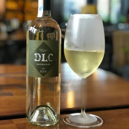 DLC Sauvignon Blanc( Şişe 75cl )