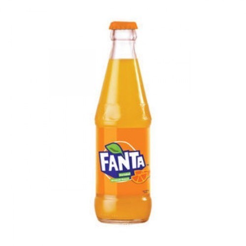 Fanta