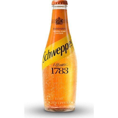 Schweppes