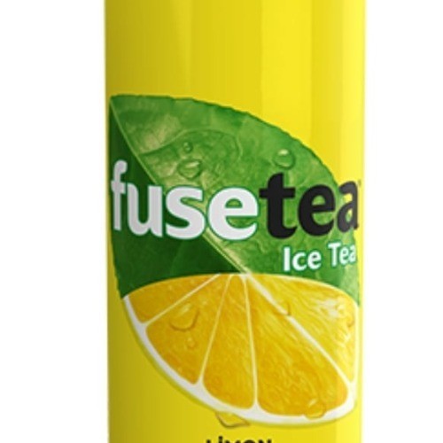 Fuse Tea Limon