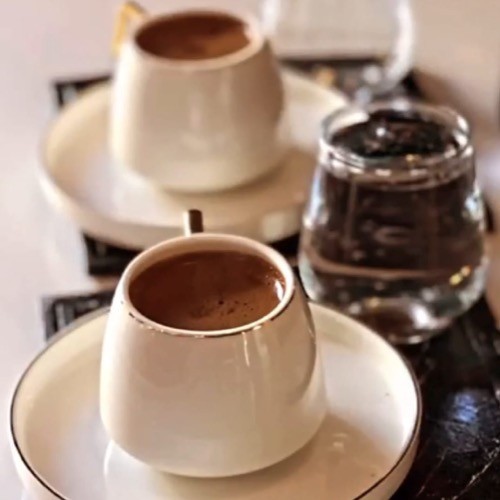 TURKISH COFFEES