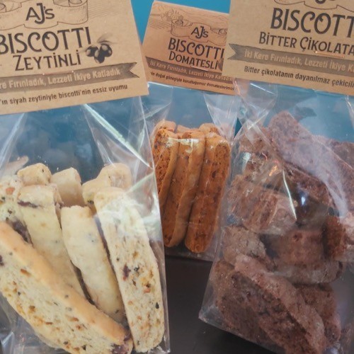 BISCOTTI