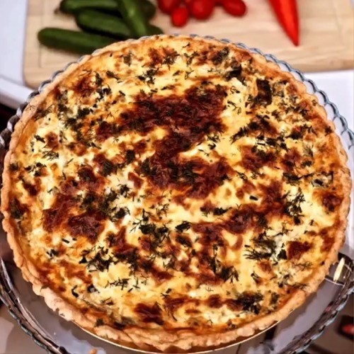 QUICHE