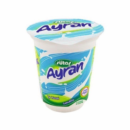 Ayran Ufak