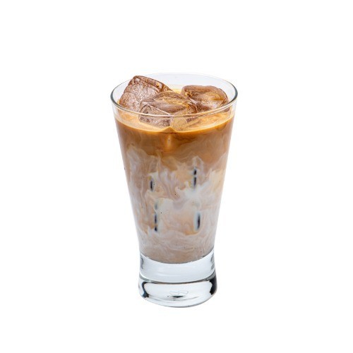 Ice Karamel Latte