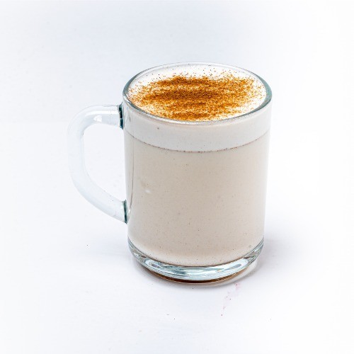 Chai Tea Latte 8 Oz