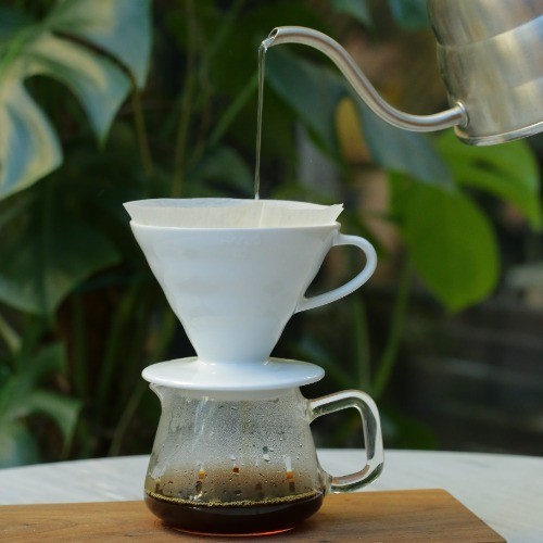 Single Origin / Etiyopya Hamasho