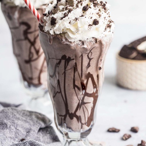 MILKSHAKE