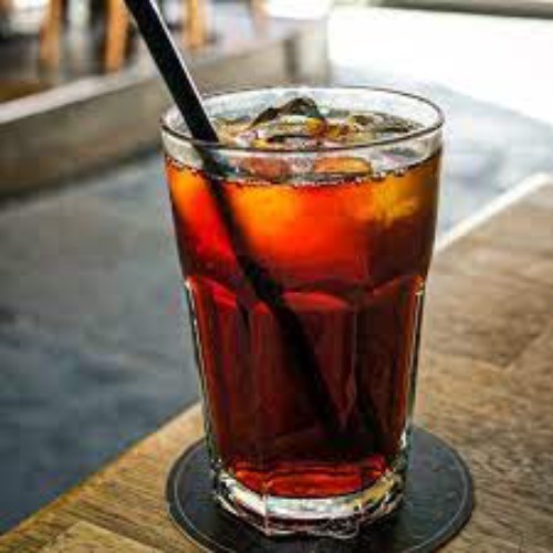 ICE AMERICANO