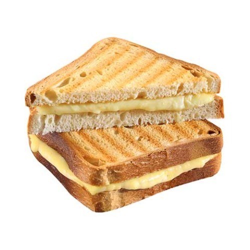 KAŞARLI TOST