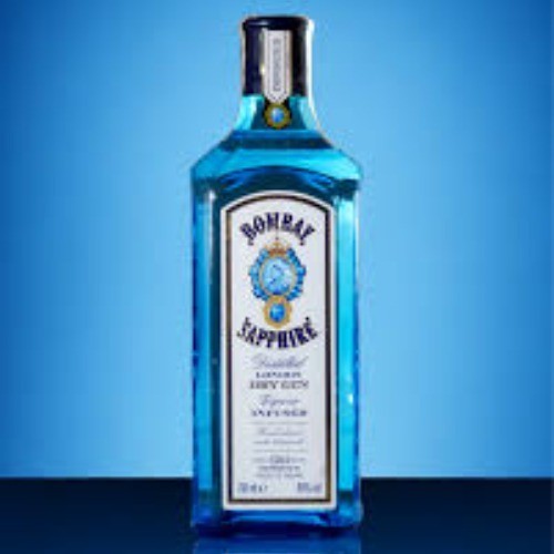 BOMBAY