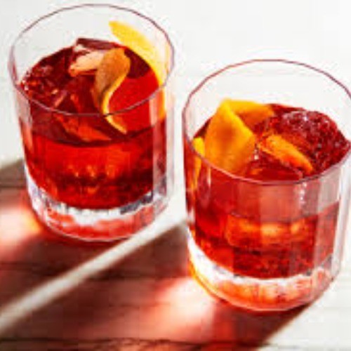 NEGRONİ