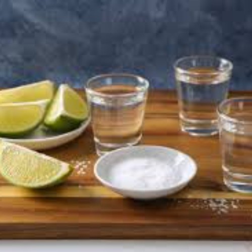 TEQUİLA SHOT