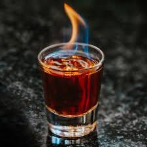 JAGERMEİSTER SHOT