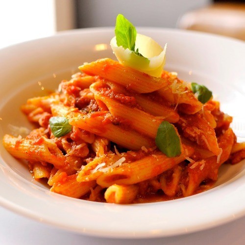 PENNE ARABİATA