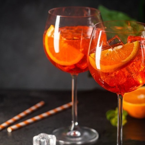 APEROL SPRİTZ