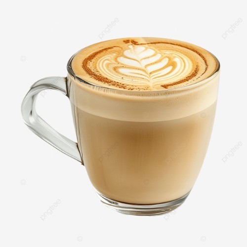 AROMALI LATTE