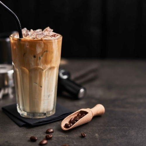 AROMALI ICE LATTE