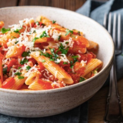 Penne Arabıatta