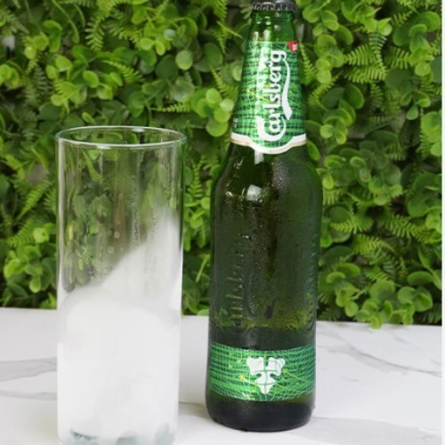 Carlsberg 50cl