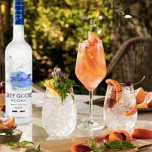 Grey Goose