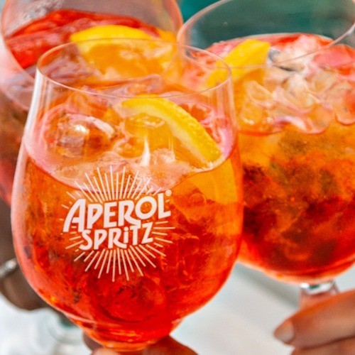 Aperol Spritz