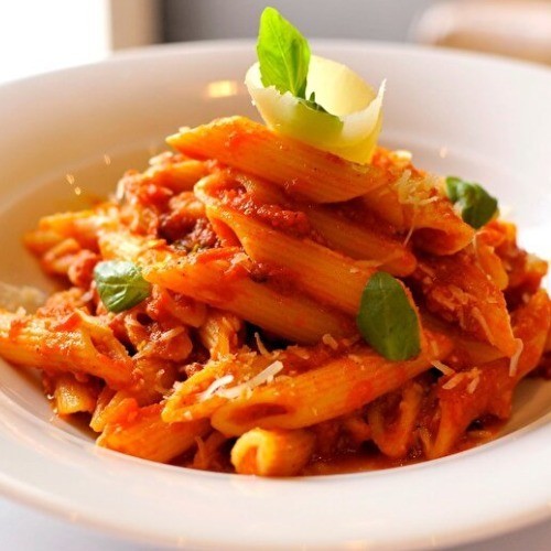 PENNE NAPOLİTEN