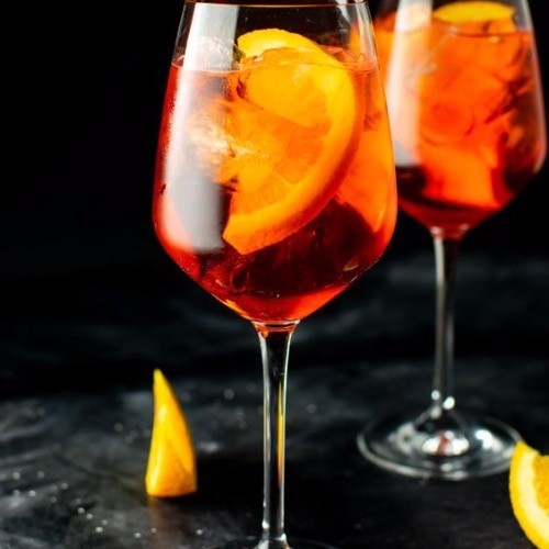 APEROL SPRİTZ