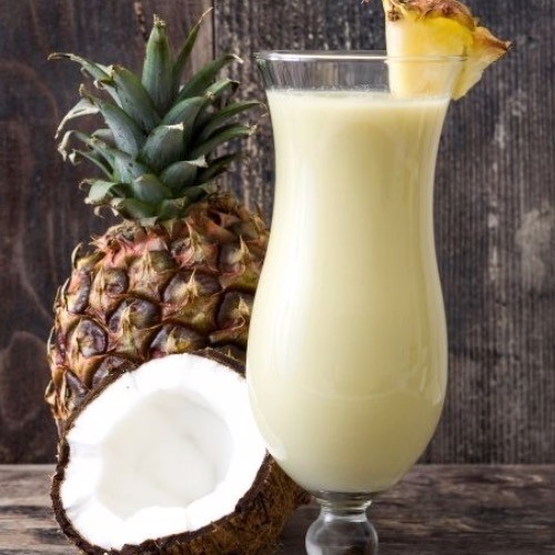 PİNA COLADA