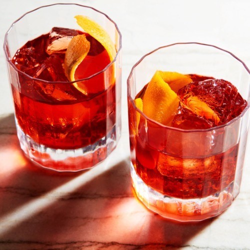 NEGRONİ