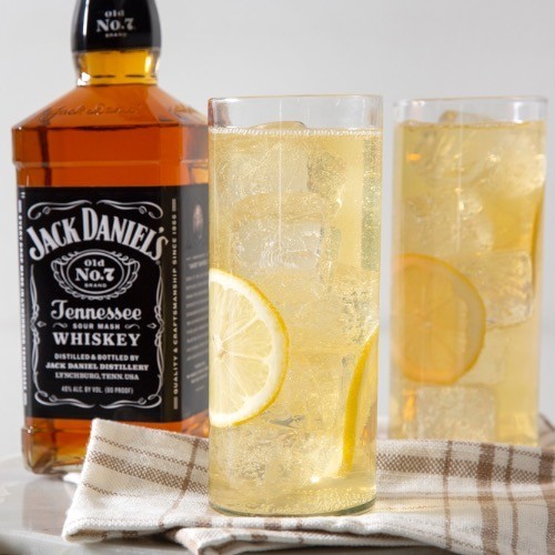 LYNCHBURG LEMONADE