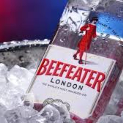 BEEFEATER Tek