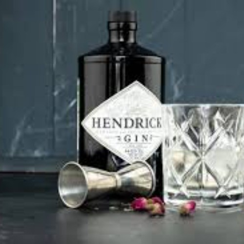 HENDRICKS Double