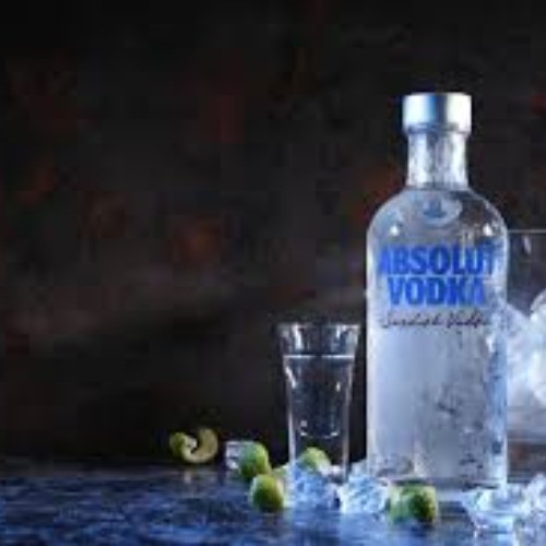 ABSOLUT Double