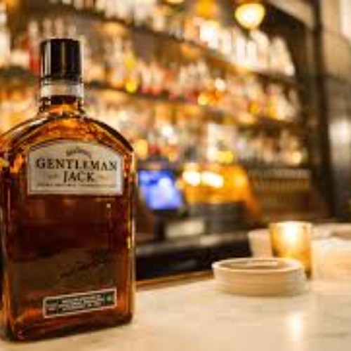 Gentleman Jack Double