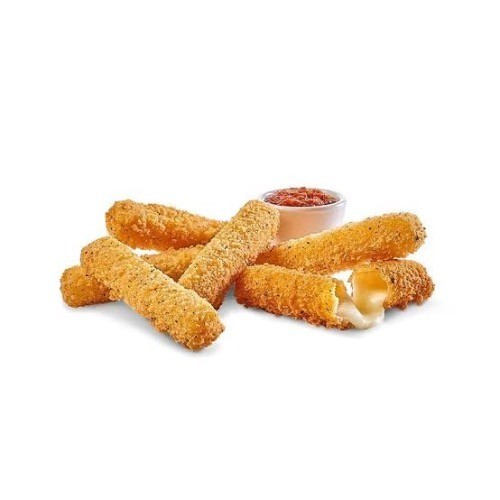 Mozzarella stick