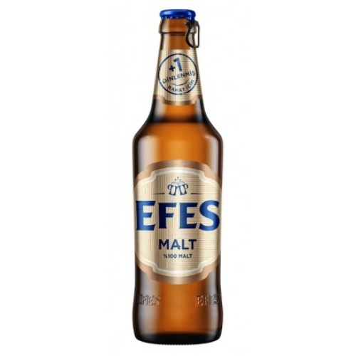 Efes  Malt