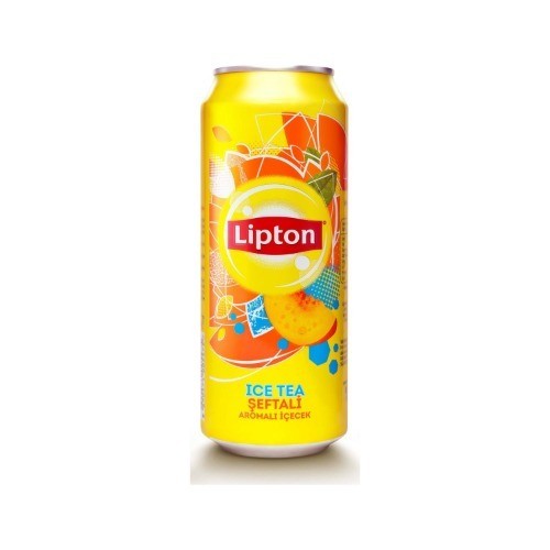 Lipton İce Tea