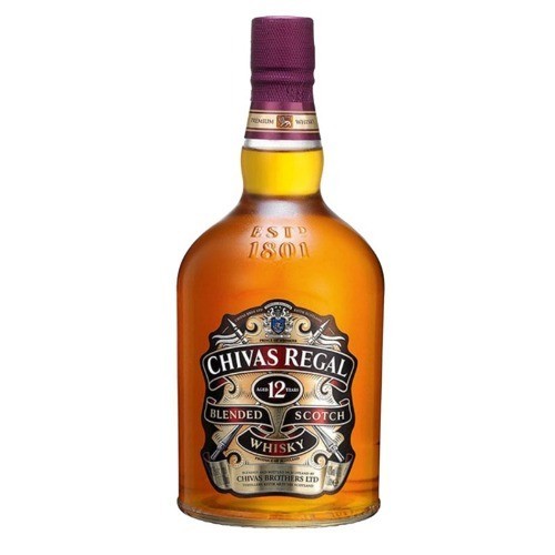 Chıvas Regal 35 Cl